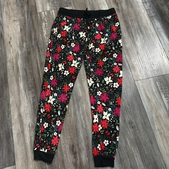 Little Sleepies Merry Berry pajama
bottoms pants size small - Picture 3 of 7
